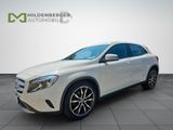 Mercedes-Benz GLA 180 GLA -Klasse GLA 180 CDI / d - Mercedes-Benz GLA 180 mit Diesel-Antrieb