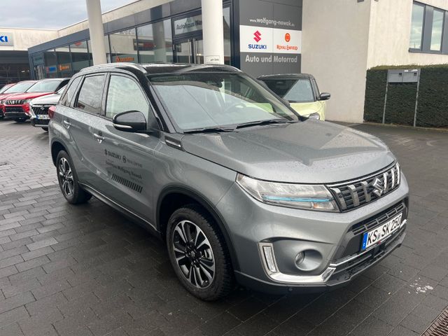 Suzuki Vitara 1,4  Comfort +