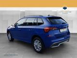 Skoda Kamiq 1.0 TSI Ambition KlimaA*LED*LM*PDC*SHZ - Skoda Kamiq Gebrauchtwagen in Leipzig