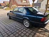 BMW E 38 728i - BMW 728: 728i E38