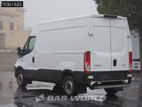 Iveco Daily 35S12 L2H2 - Capacidad de remolque de 3,5 - Iveco Daily 35s12
