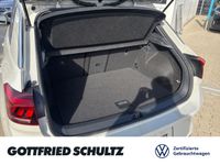 Volkswagen T-Roc - Vorschau Bild 10