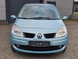 Renault Scenic II 1.6 Avantage Klima AHK 2.Hand - gebrauchte Renault Scenic aus dem Jahr 2007