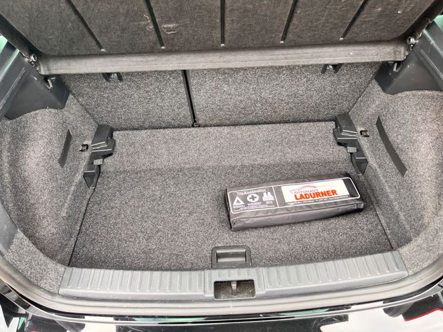 Ibiza FR Beats 1.0 TSI *Navi/LED/AHK/PDC/Pano*