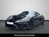 Porsche 718 Spyder RS Lift.,90l,Chrono Paket,BOSE,LED Sc - Porsche Boxster Jahreswagen