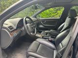 Audi S4 4.2 quattro tiptronic Avant - - Audi aus 2006