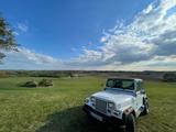 Jeep Wrangler YJ 1990 mit H Kennzeichen, Allrad - Jeep: Yj