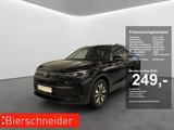 Volkswagen Tiguan 2.0 TDI DSG Goal LED-PLUS NAVI AHK AREA-V