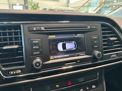 SEAT Leon - Ansicht 27