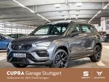 Cupra Ateca VZ 2.0 TSI 221 kW (300 PS) 7-Gang DSG 4Dri - Cupra Ateca Benzin Gebrauchtwagen