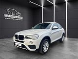 BMW X4 xDrive 20d Advantage*Businnes Paket*Shz*Navi* - gebrauchte BMW X4 aus dem Jahr 2018