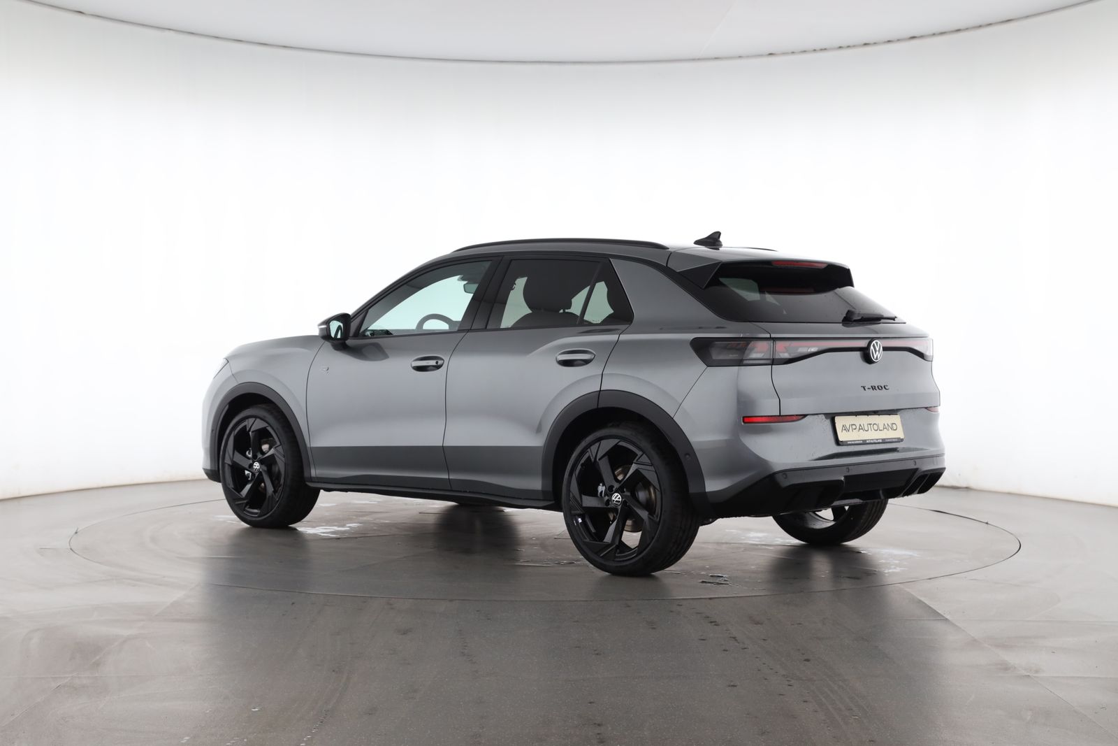 Volkswagen T-Roc - Bild 4