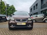 Smart ForFour 66kW Edition Crosstown Klima Navigation - Smart: Kleinwagen