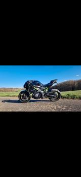 Kawasaki Z900  - Kawasaki Motorräder in Saarbrücken