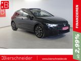 Volkswagen Golf 8 2.0 TDI DSG Life 17 PANO AHK STAND - Volkswagen Golf mit Diesel-Antrieb: Limousine, 1.8