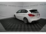 BMW 225 Active Tourer xe M Sport  Pano+LED+Leder+Nav - BMW 225 Active Tourer aus 2018