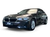 BMW 520d +ParkingAssistant+Standheizung+Soft-Close+ - BMW 520 in Halle