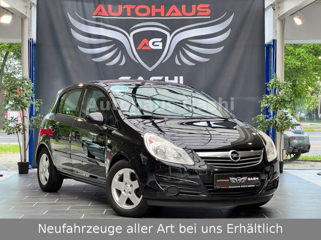 Opel Corsa 1.2 Edition*Automatik*Tempo*Tüv Neu*