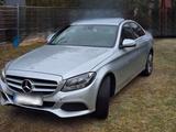 Mercedes-Benz Für schnell entschlossene C220 CDI Bluetec... - : Navigationssystem, Cd Für