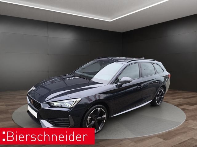 Cupra Leon Sportstourer1.4 TSI e-Hybrid DSG Navi LED A