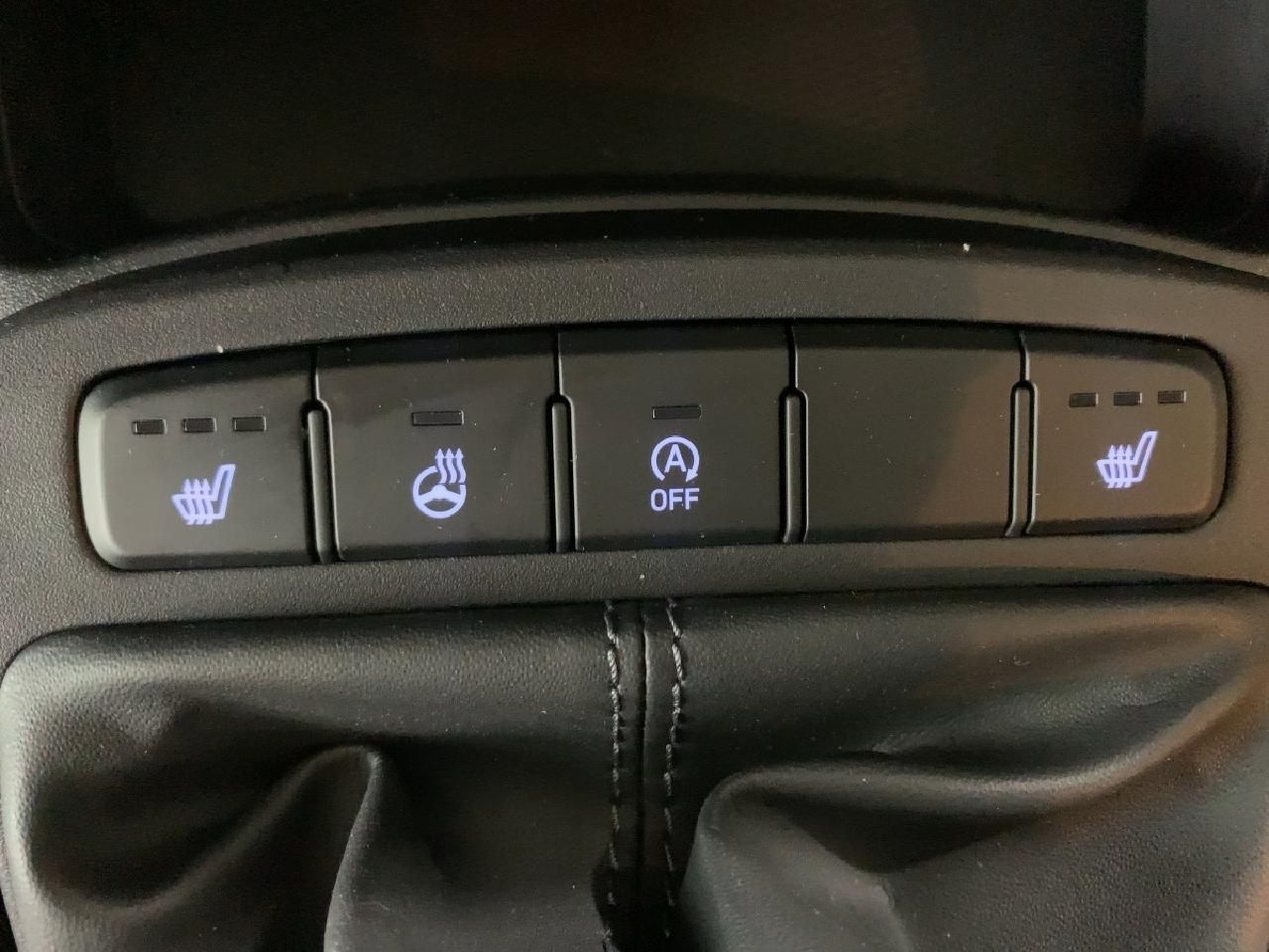 Fahrzeugabbildung Hyundai i10 Trend