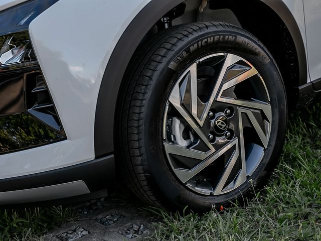 Hyundai Bayon 1.0 Trend 2WD Navi Kamera Spurhalteassi.