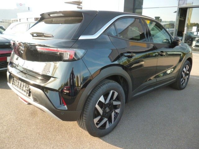 Mokka-e Elegance Plus, Navi,RK,PP,Sitzheizung