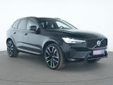 Volvo XC60 R Design AHK|ACC|Kessy|Kamera|LED|Navi|SHZ - gebrauchte Volvo Pickups
