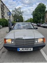 Mercedes-Benz 190 - Mercedes-Benz 190 Gebrauchtwagen in München