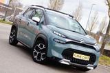 Citroën C3 Aircross Shine Pack*PANO*KAMERA*LED*NAVI - gebrauchte Citroën C3 aus dem Jahr 2021