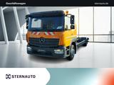 Mercedes-Benz ATEGO 1530 L 4x2 V 08 - 4x4 Atego