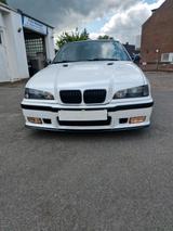 BMW E36 323I ZU VERKAUFEN - BMW 323 in Hamburg