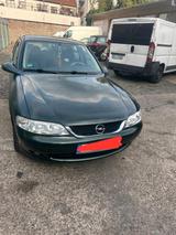 Opel Vectra - Opel Vectra Gebrauchtwagen in Dortmund
