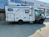 HYMER / ERIBA / HYMERCAR ML-T 580*4x4*AHK*LED*Messe Aktion 1,99% - Weinsberg Me
