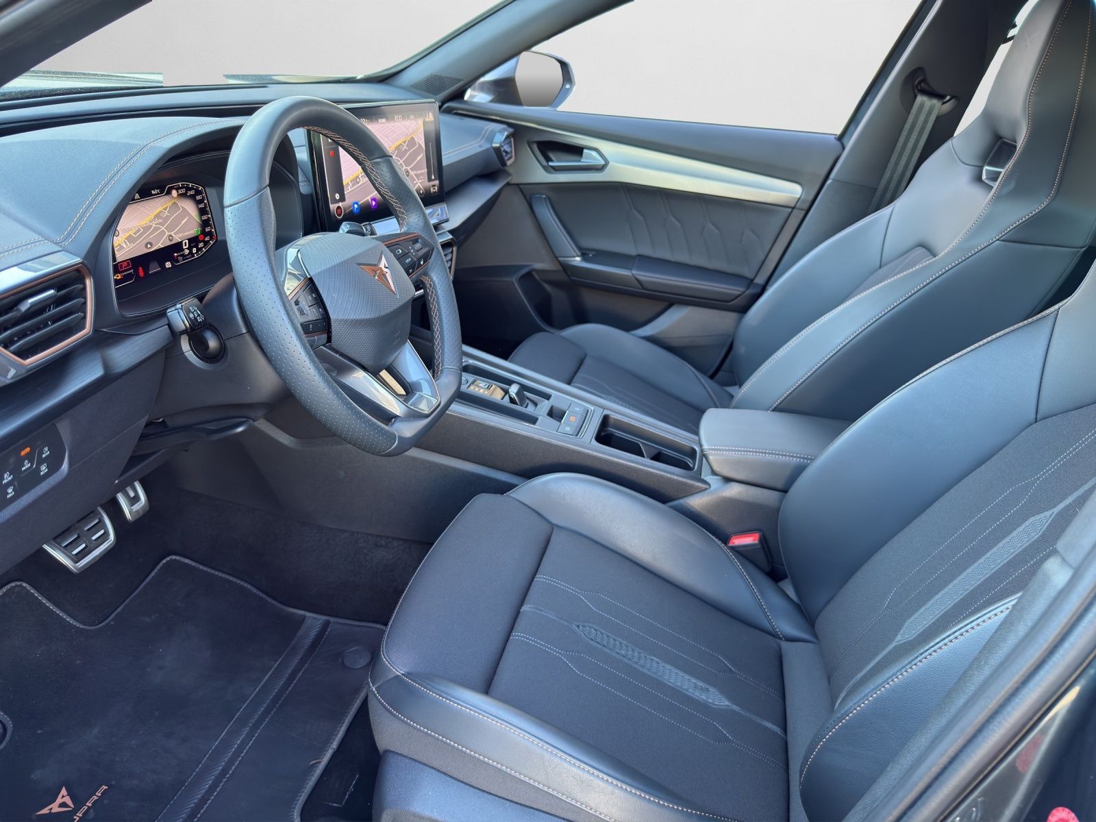 Cupra Formentor - Bild 12