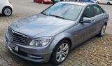 Mercedes-Benz C 250 CDI BlueEFFICIENCY Standh AHK Sp.Abbl. - Mercedes-Benz C 250 in Frankfurt (Main)