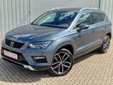Seat Ateca 2.0 TSI Xcellence*4Drive*AHK*Standheiz.*19 - gebrauchte Seat Pickups