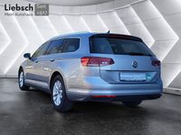 Volkswagen Passat Variant - Vorschau Bild 3