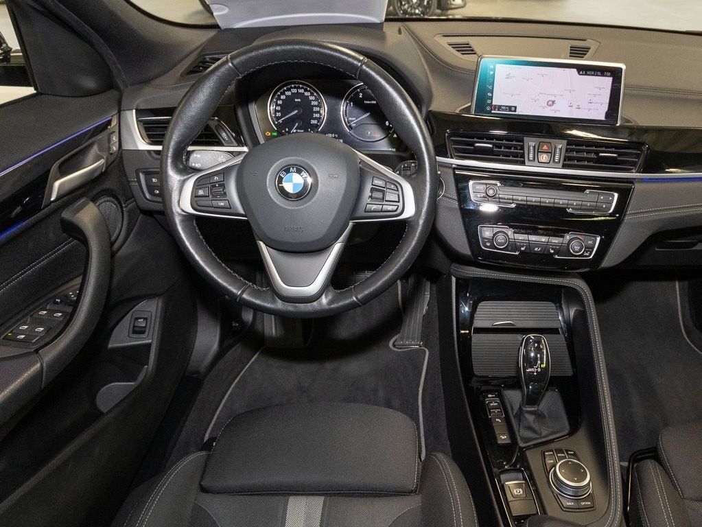 BMW X2 - Bild 6