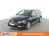 Volkswagen Golf VII 1.8 TSI 4Motion BM Aut.*NAVI*TEMPO*CAM - Volkswagen Gebrauchtwagen in Hamburg