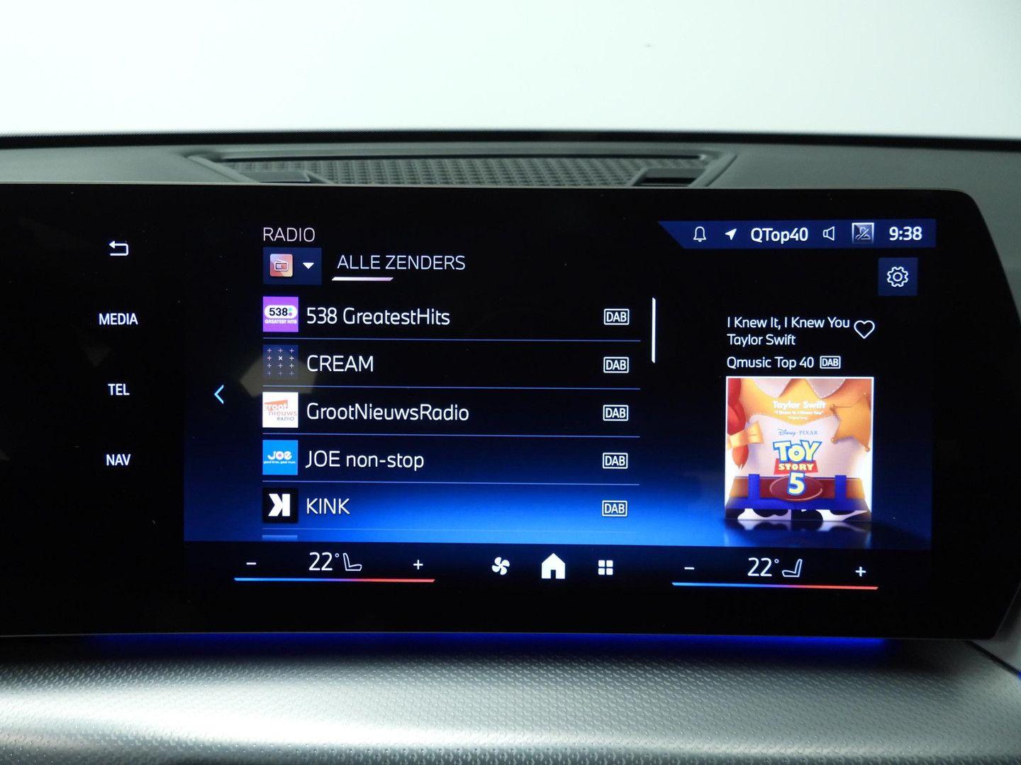 BMW X1 sDrive20i M-Sportpakket LED navi AHK, миниатюра 30