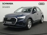 Audi Q3 40 TFSI qu. VIRTUAL*LED*SIDE*17" - gebrauchte Audi SUV & Geländewagen