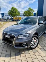 Audi Q5 2.0 TDI quattro Automatik Topausstattung B&O