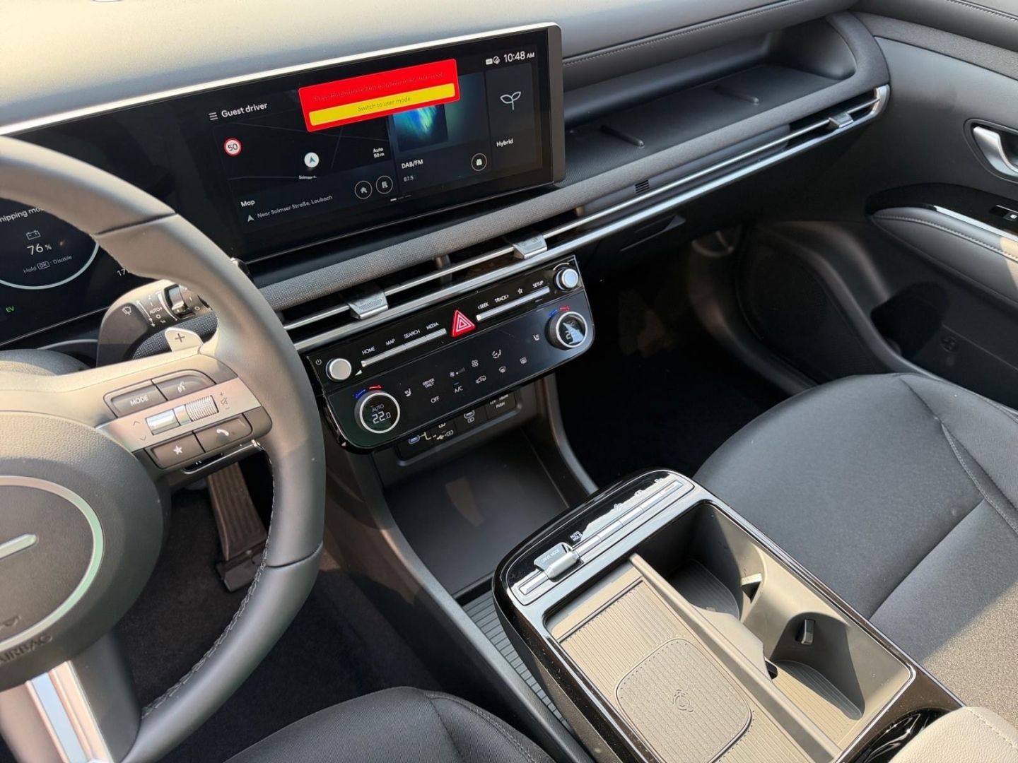 Hyundai TUCSON - Bild 10