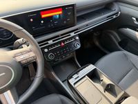 Hyundai TUCSON - Vorschau Bild 10
