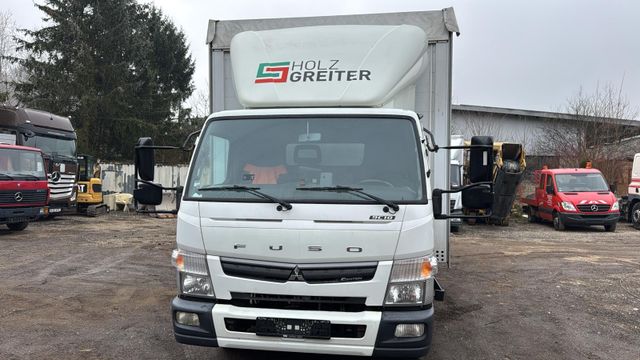 Mitsubishi Canter Fuso