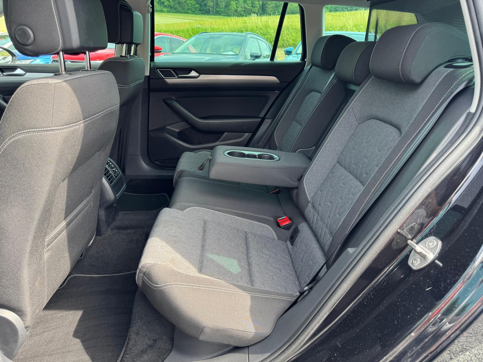 Volkswagen Passat 1.5 TSI *DSG*BUSINESS*PDCHI+VO*SH, миниатюра 8