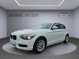 BMW 114 i Lim. 5-trg. Klima/PDC/Sitzheizung - BMW 114