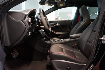 2016 Mercedes-BENZ CLA AMG — фото 6