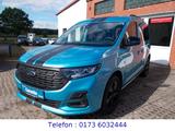 Ford Tourneo Connect Sport Autom. - Ford: Connect Sport